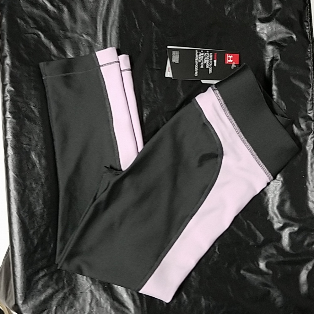 Under Armour pants